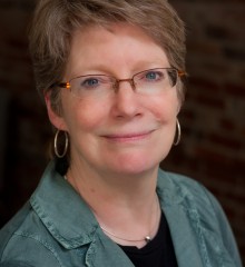 Dr. Gail Eskes