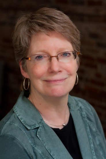 Dr. Gail Eskes