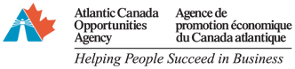 the Atlantic Innovation Fund of the Atlantic Canada Opportunities Agency (ACOA)
